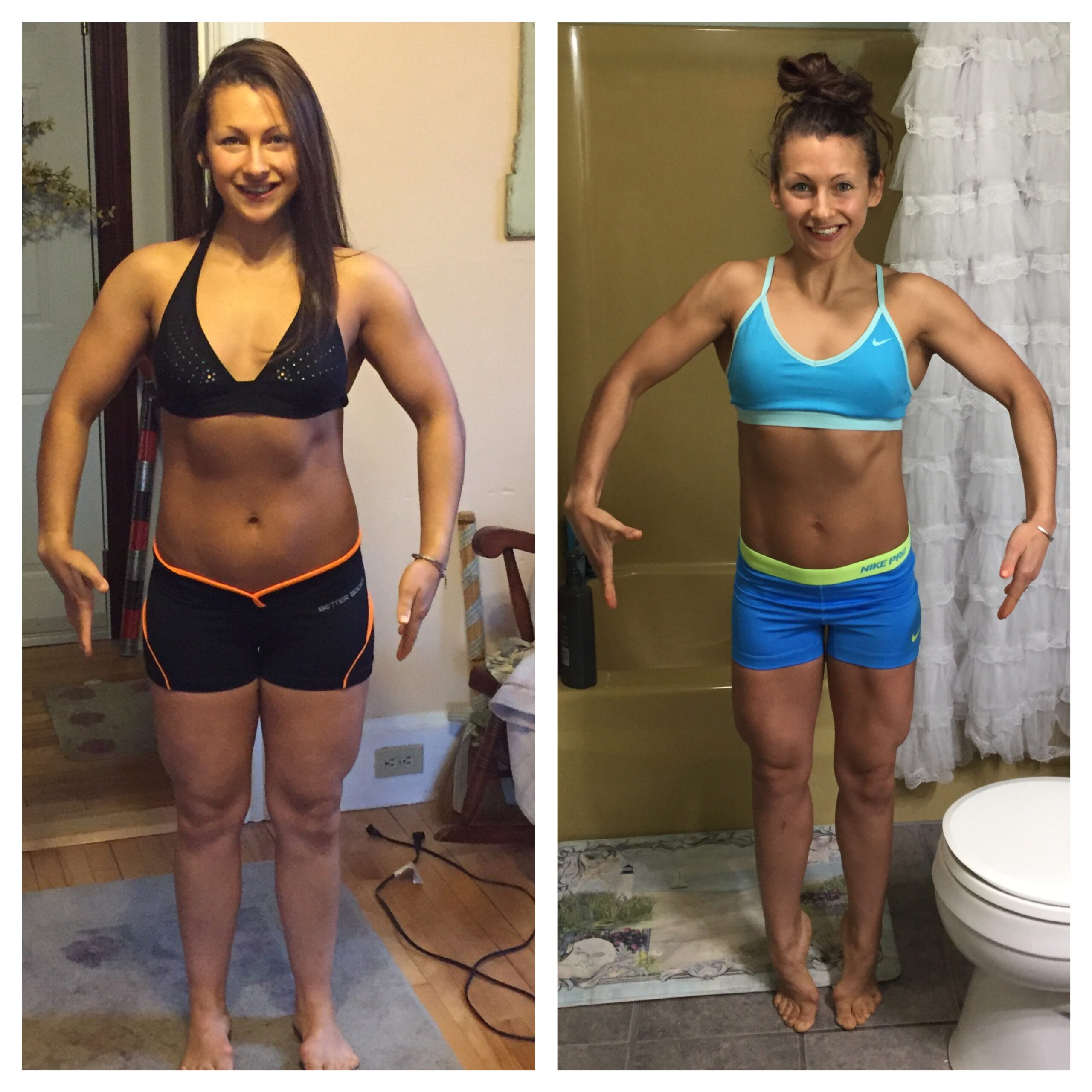 Success Story: Adriana Aceto