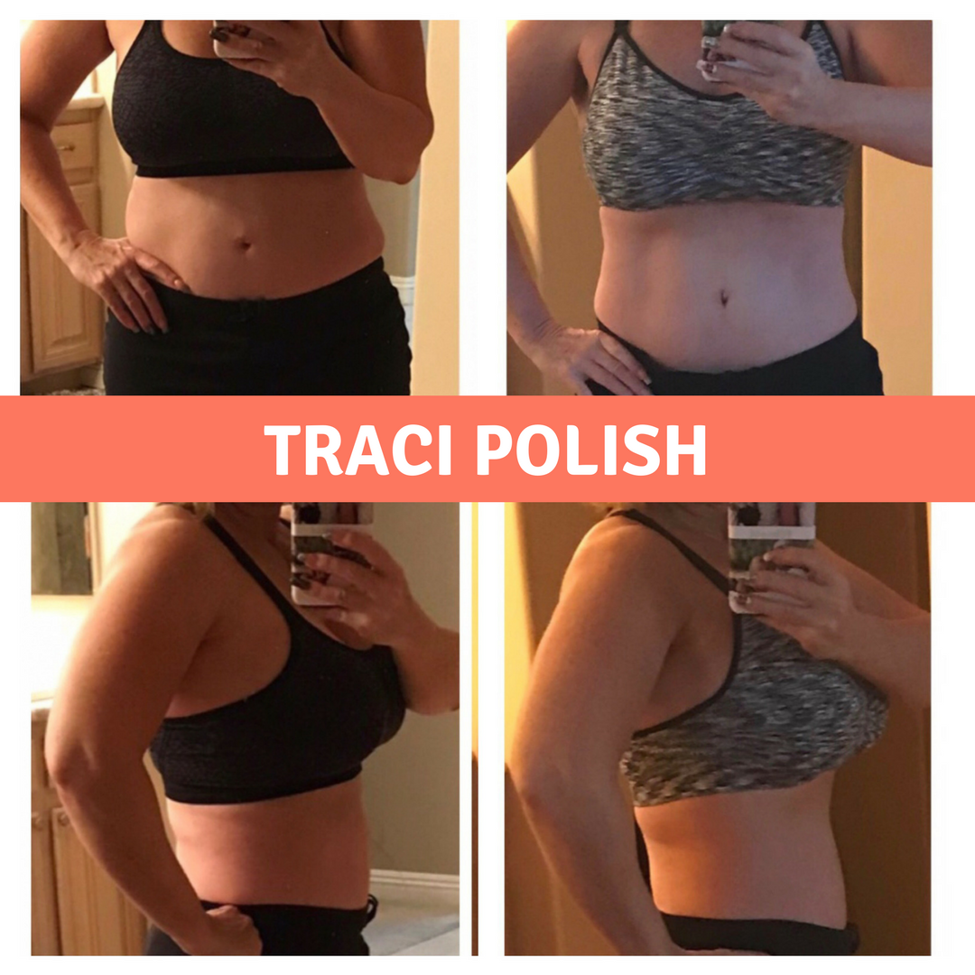 Success Story: Traci Polish