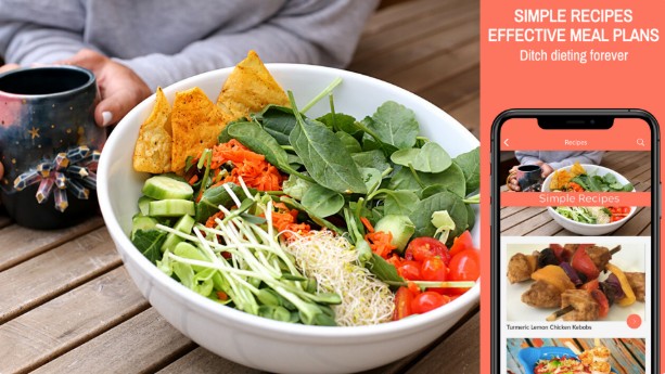 Simple Recipes Carb Cycling Gina Aliotti
